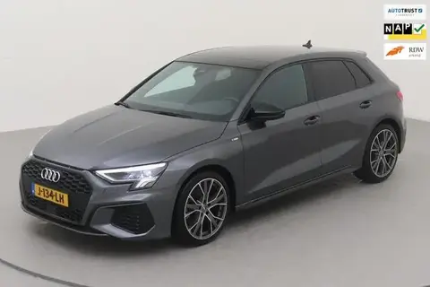 Used AUDI A3 Hybrid 2020 Ad 