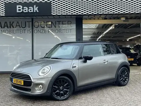 Annonce MINI MINI Essence 2020 d'occasion 