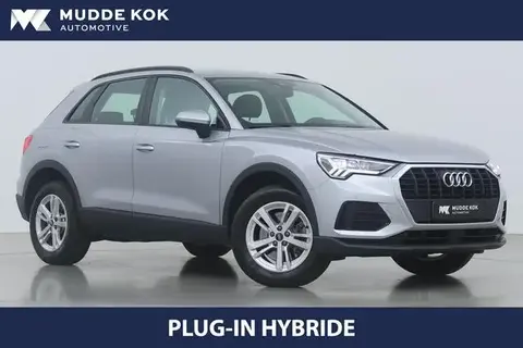 Used AUDI Q3 Hybrid 2021 Ad 