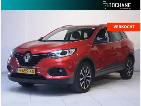 Annonce RENAULT KADJAR Essence 2022 d'occasion 