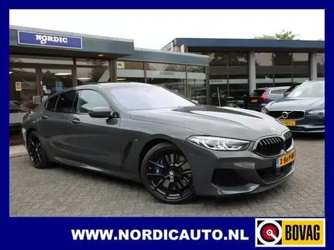 Annonce BMW SERIE 8 Essence 2020 d'occasion 