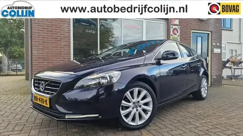 Used VOLVO V40 Petrol 2015 Ad 