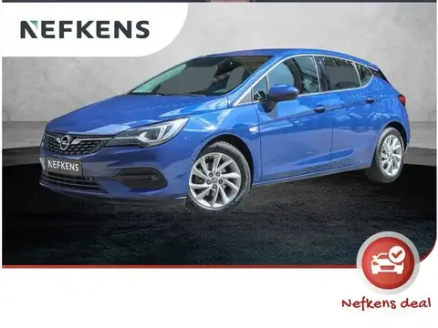 Annonce OPEL ASTRA Essence 2020 d'occasion 