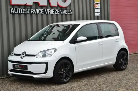 Used VOLKSWAGEN UP! Petrol 2019 Ad 