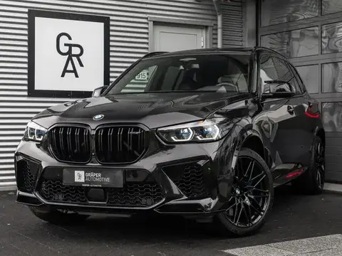 Annonce BMW X5 Essence 2021 d'occasion 