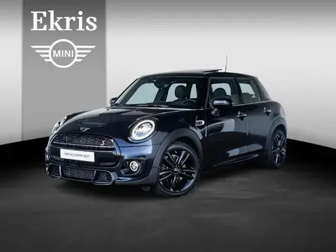 Used MINI COOPER Petrol 2020 Ad 