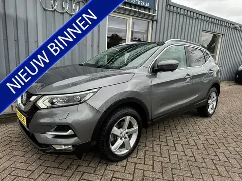 Used NISSAN QASHQAI Petrol 2019 Ad 