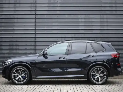 Annonce BMW X5 Hybride 2021 d'occasion 