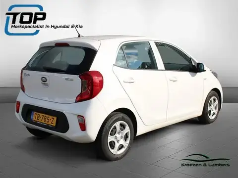 Used KIA PICANTO Petrol 2018 Ad 