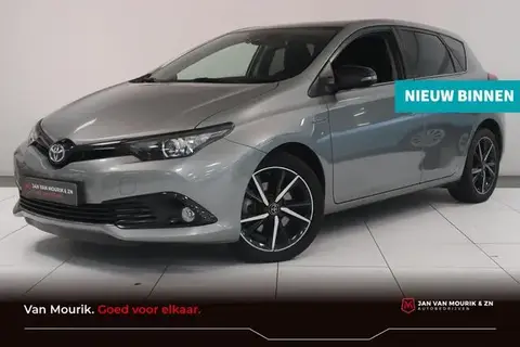 Used TOYOTA AURIS Hybrid 2019 Ad 