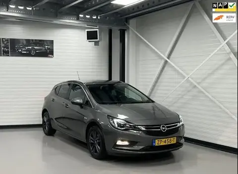 Annonce OPEL ASTRA Essence 2019 d'occasion 