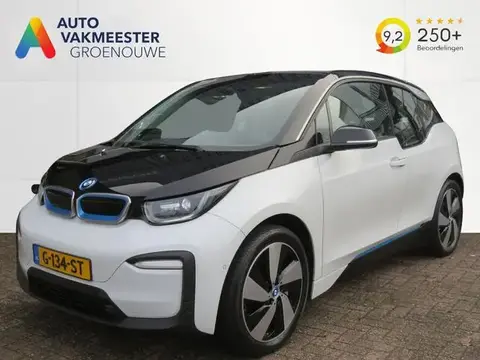 Used BMW I3 Electric 2019 Ad 