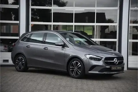 Annonce MERCEDES-BENZ CLASSE B Essence 2023 d'occasion 