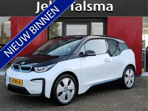 Used BMW I3 Electric 2020 Ad 