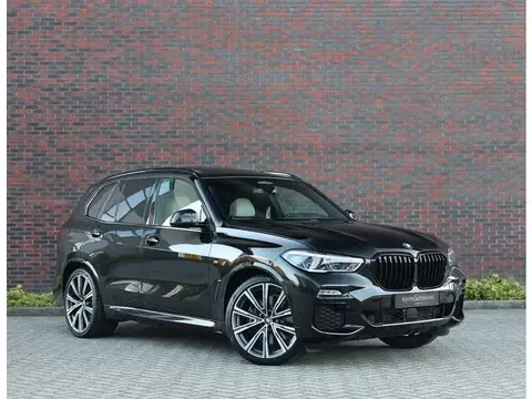 Used BMW X5 Hybrid 2021 Ad 