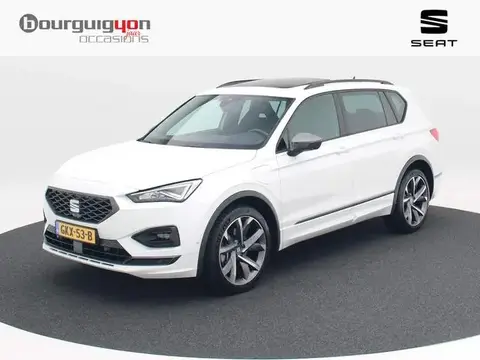 Annonce SEAT TARRACO Hybride 2021 d'occasion 