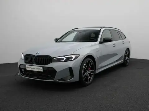 Used BMW SERIE 3 Hybrid 2024 Ad 