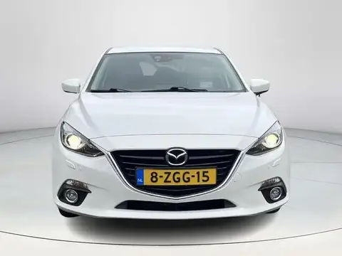 Used MAZDA 3 Petrol 2015 Ad 