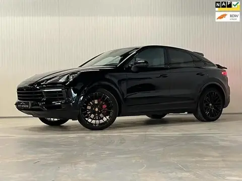 Used PORSCHE CAYENNE Petrol 2019 Ad 