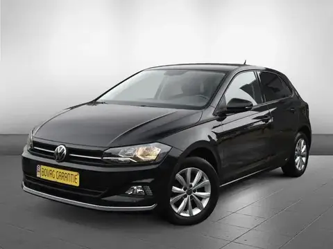 Used VOLKSWAGEN POLO Petrol 2021 Ad 