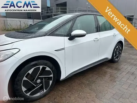 Annonce VOLKSWAGEN ID.3 Électrique 2021 d'occasion 