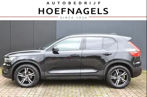 Used VOLVO XC40 Petrol 2021 Ad 