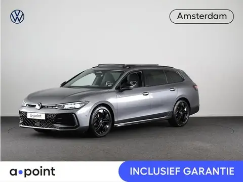 Annonce VOLKSWAGEN PASSAT Essence 2024 d'occasion 