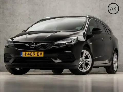 Annonce OPEL ASTRA Essence 2020 d'occasion 