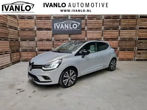 Annonce RENAULT CLIO Essence 2018 d'occasion 