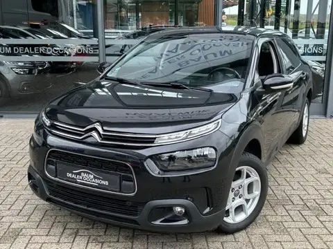 Used CITROEN C4 Petrol 2019 Ad 