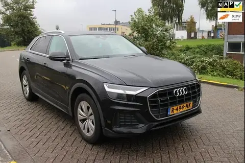 Annonce AUDI Q8 Diesel 2020 d'occasion 