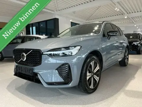 Annonce VOLVO XC60 Hybride 2023 d'occasion 