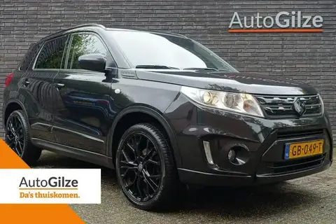 Annonce SUZUKI VITARA Essence 2015 d'occasion 