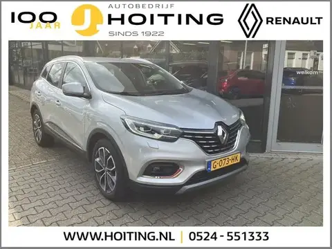 Used RENAULT KADJAR Petrol 2019 Ad 