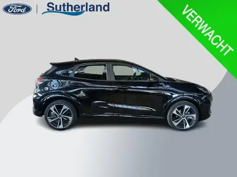 Used FORD PUMA Petrol 2023 Ad 