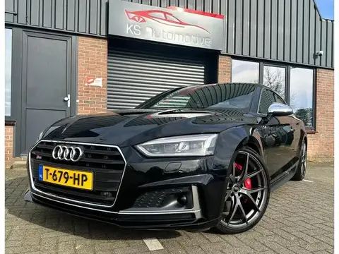 Used AUDI S5 Petrol 2017 Ad 