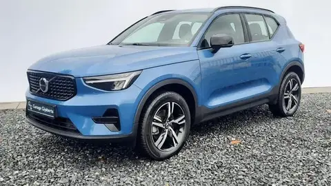 Used VOLVO XC40 Petrol 2023 Ad 