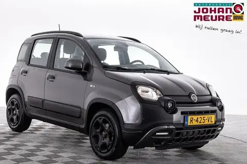 Used FIAT PANDA Petrol 2022 Ad 