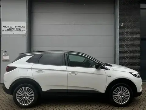 Used OPEL GRANDLAND Petrol 2019 Ad 