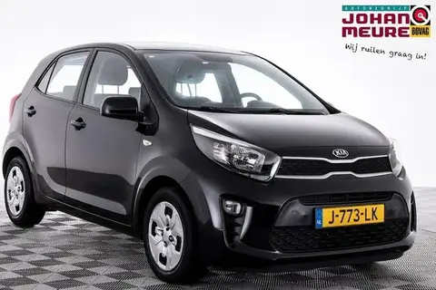 Annonce KIA PICANTO Essence 2020 d'occasion 