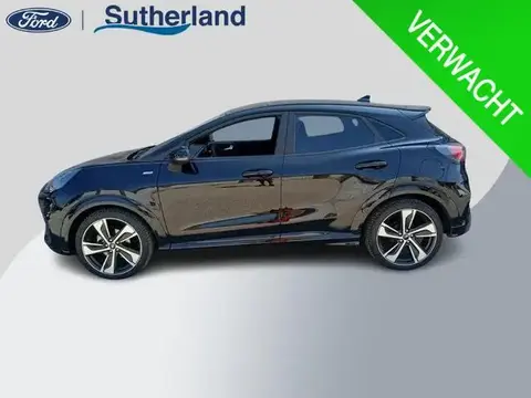 Used FORD PUMA Petrol 2023 Ad 