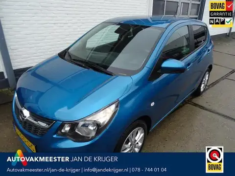 Used OPEL KARL Petrol 2019 Ad 