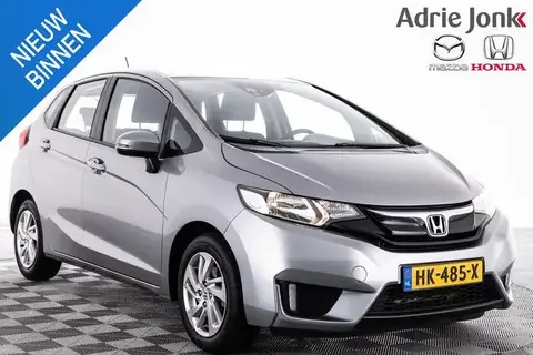 Annonce HONDA JAZZ Essence 2016 d'occasion 