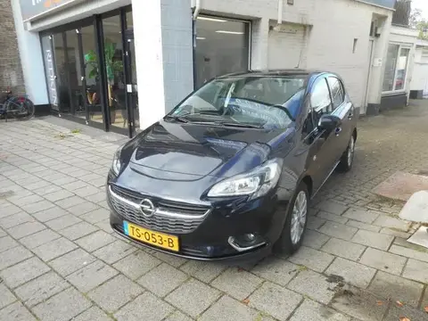 Used OPEL CORSA Petrol 2018 Ad 