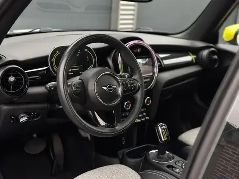 Annonce MINI MINI Électrique 2020 d'occasion 