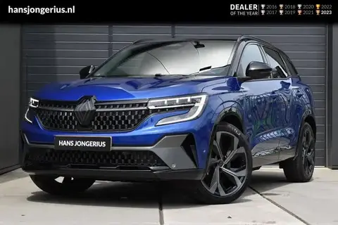 Annonce RENAULT AUSTRAL Hybride 2023 d'occasion 