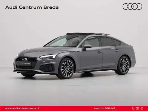 Annonce AUDI A5 Essence 2024 d'occasion 