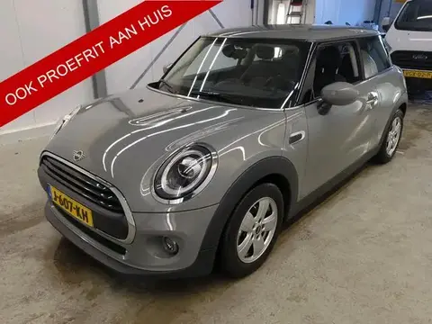 Annonce MINI ONE Essence 2020 d'occasion 