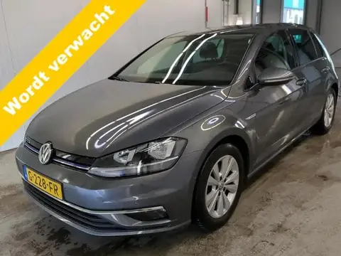 Used VOLKSWAGEN GOLF Petrol 2019 Ad 