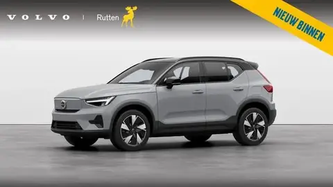 Used VOLVO XC40 Electric 2024 Ad 